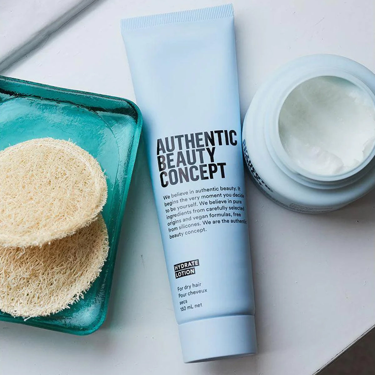 Hydrate Lotion