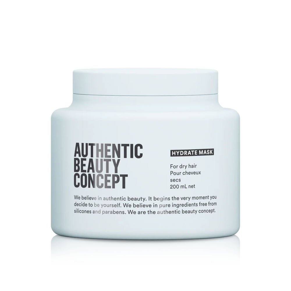 ماسك هايدرينت للشعر