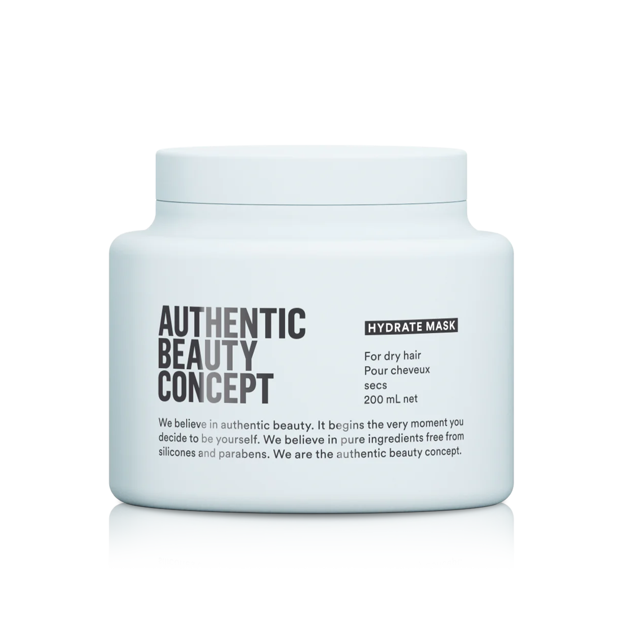 ماسك هايدرينت للشعر