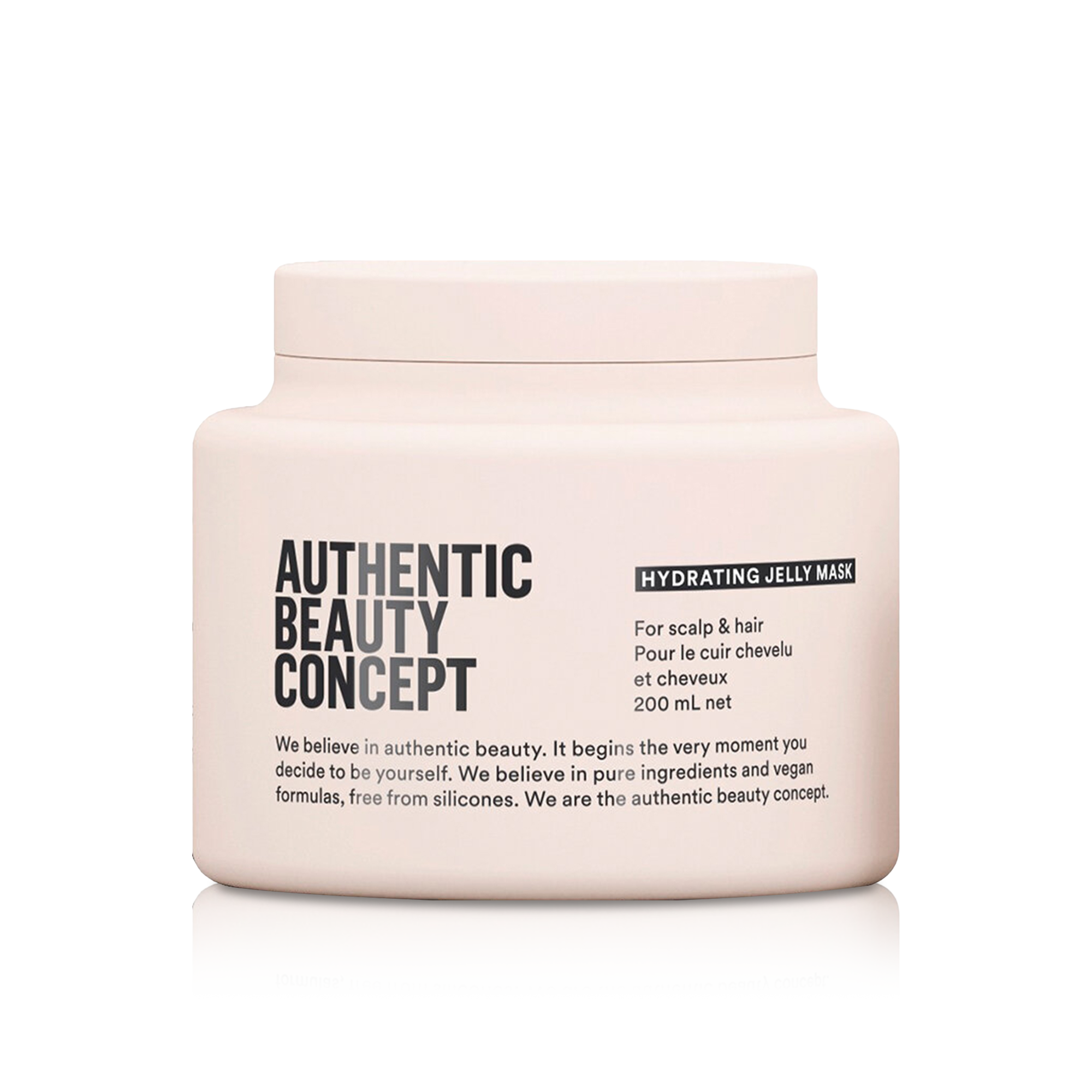 Hydrating Jelly Mask