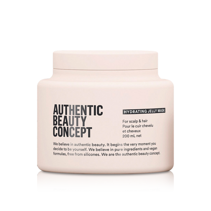 Hydrating Jelly Mask