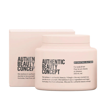 Hydrating Jelly Mask