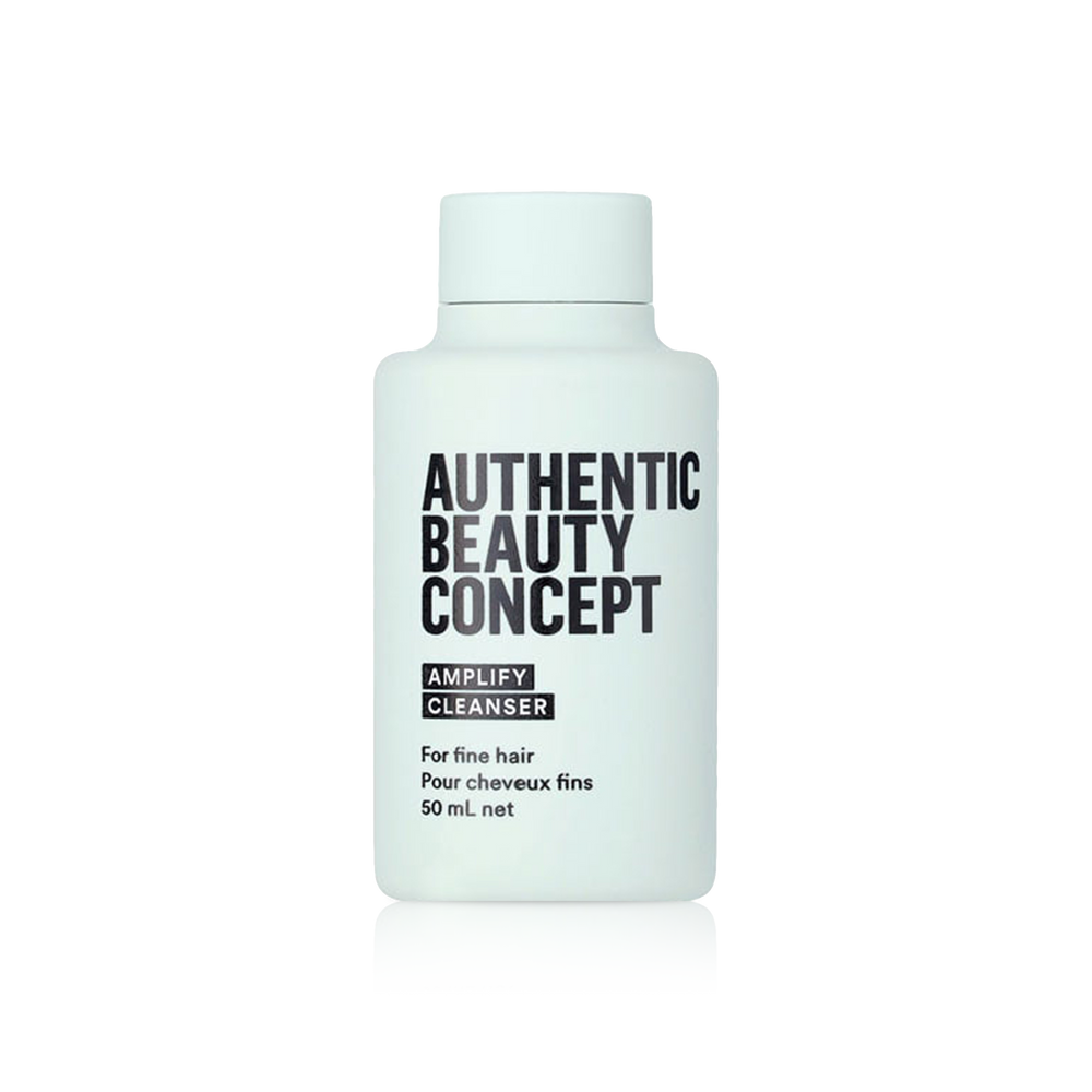 Mini Amplifying Shampoo