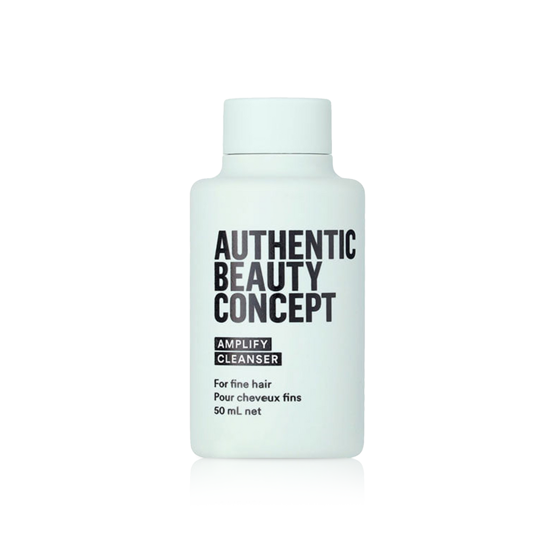 Mini Amplifying Shampoo