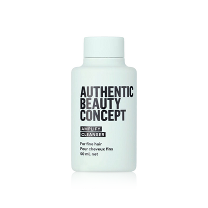 Mini Amplifying Shampoo