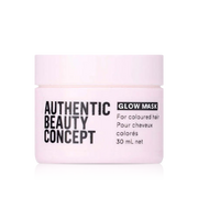 Mini Glow Mask