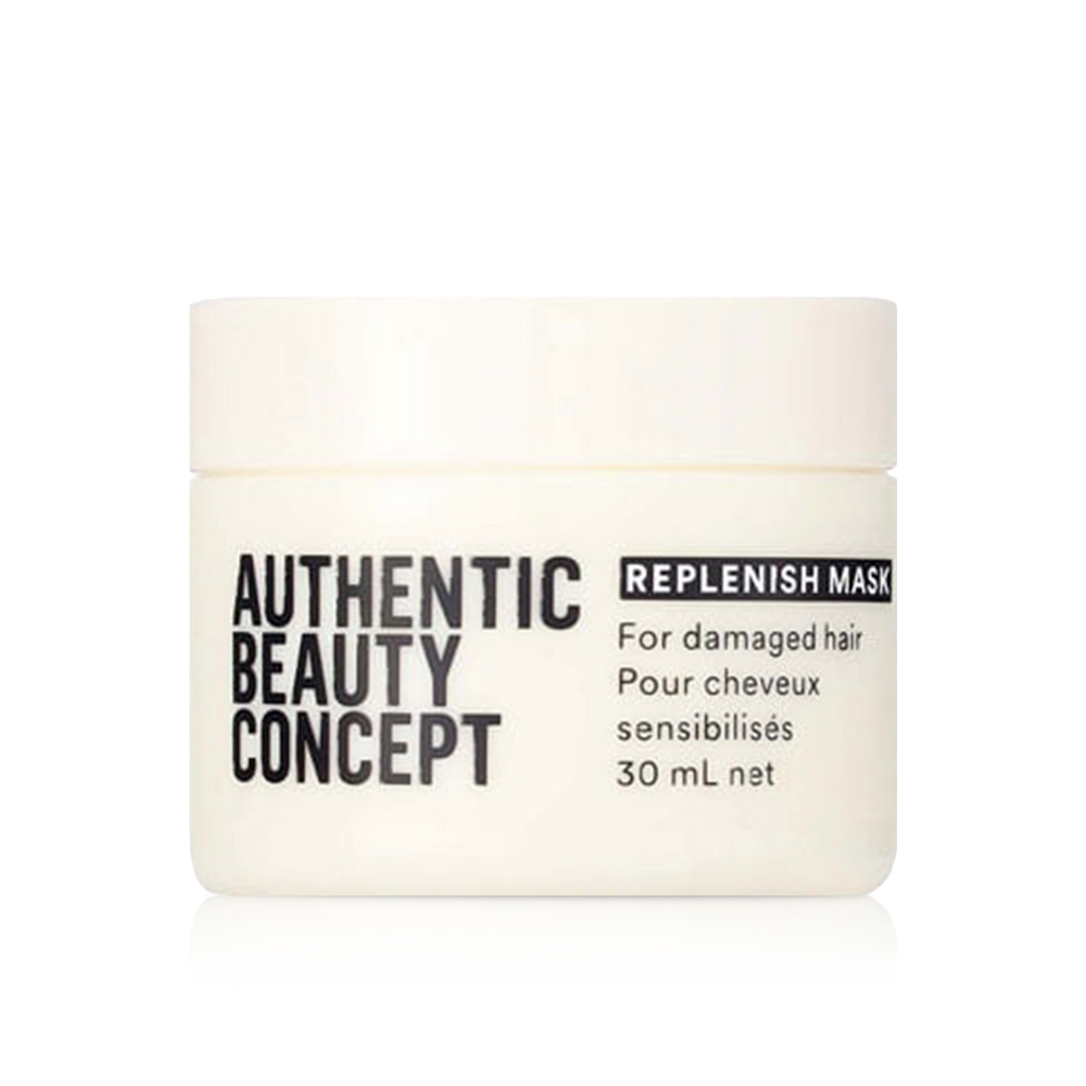 Mini Replenishing Mask