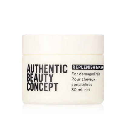 Mini Replenishing Mask