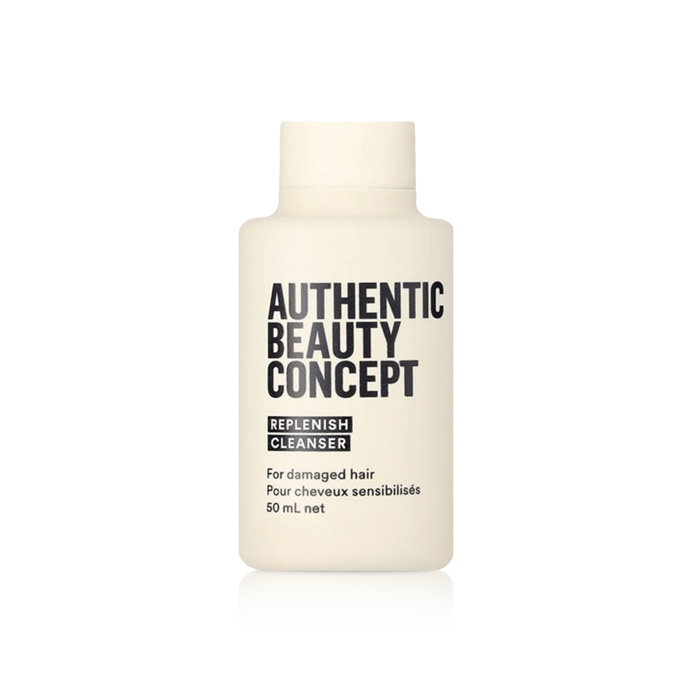 Mini Replenishing Shampoo