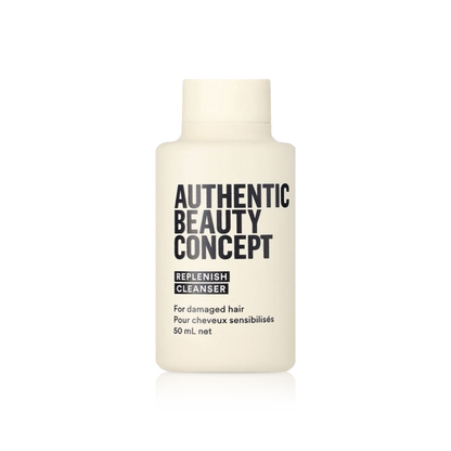 Mini Replenishing Shampoo