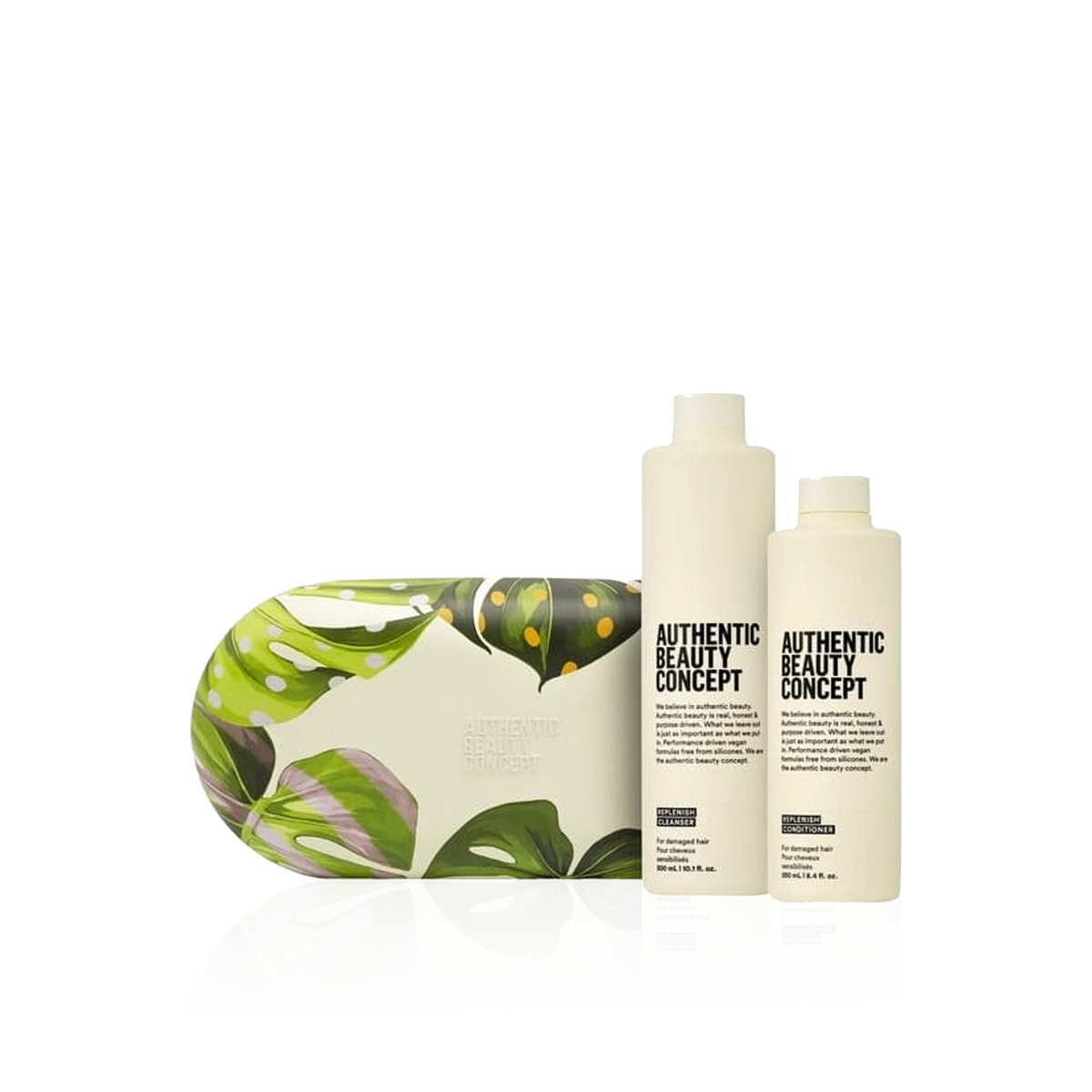 Replenish Gift Set