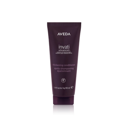 Invati Advanced Thickening Conditioner