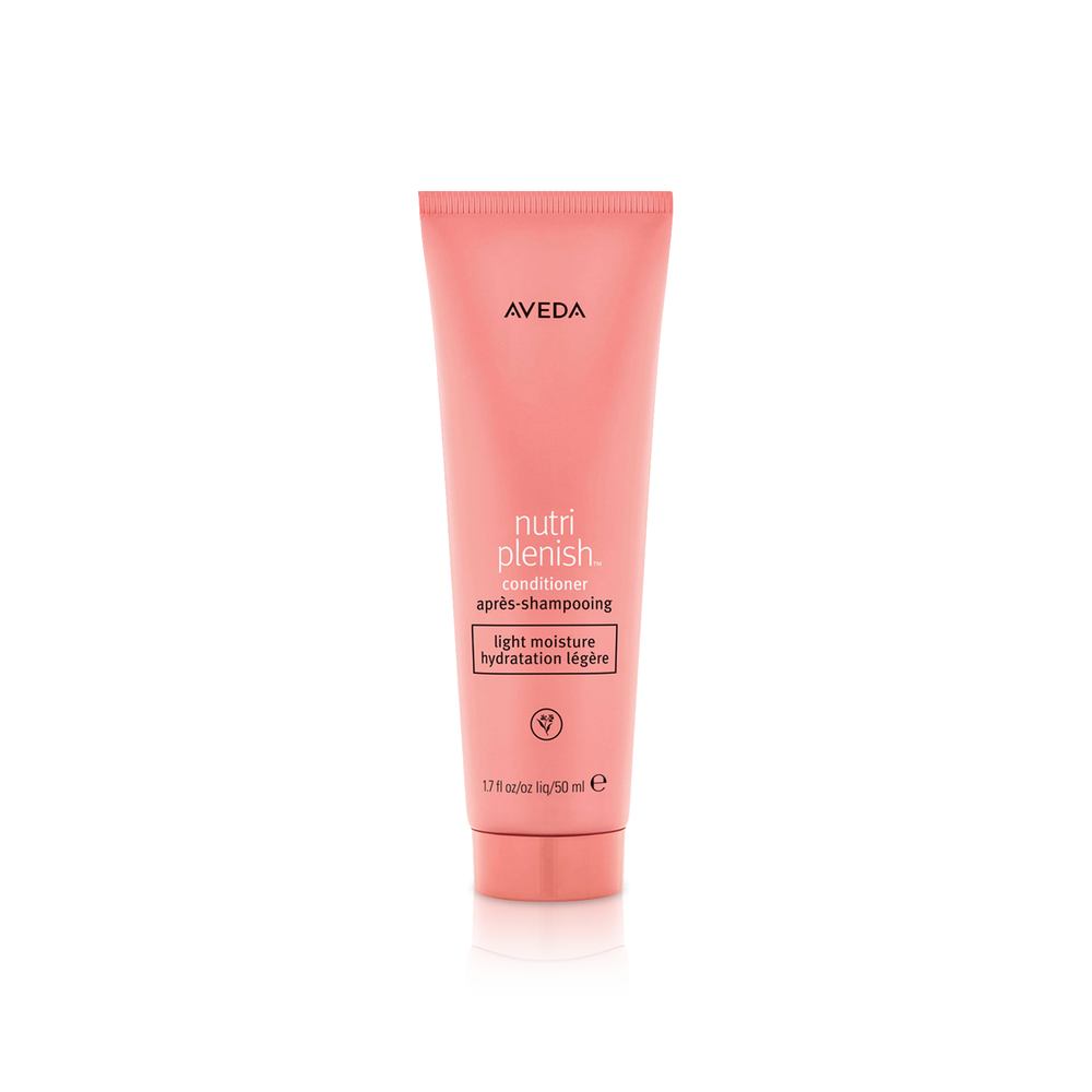 Nutriplenish Conditioner Light Moisture