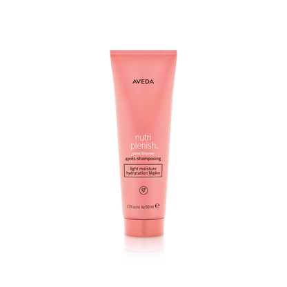 Nutriplenish Conditioner Light Moisture