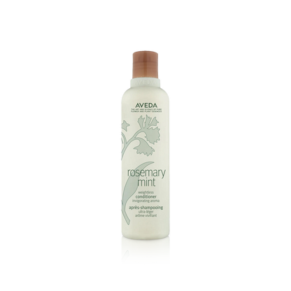 Rosemary Mint Weightless Conditioner