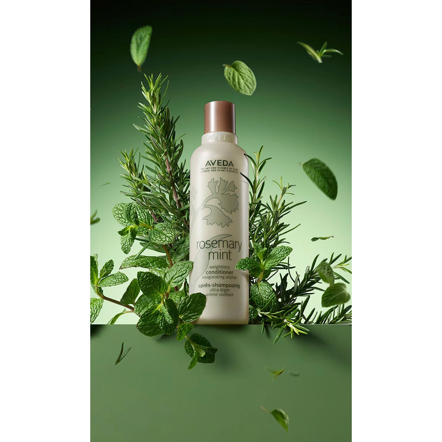 Rosemary Mint Weightless Conditioner