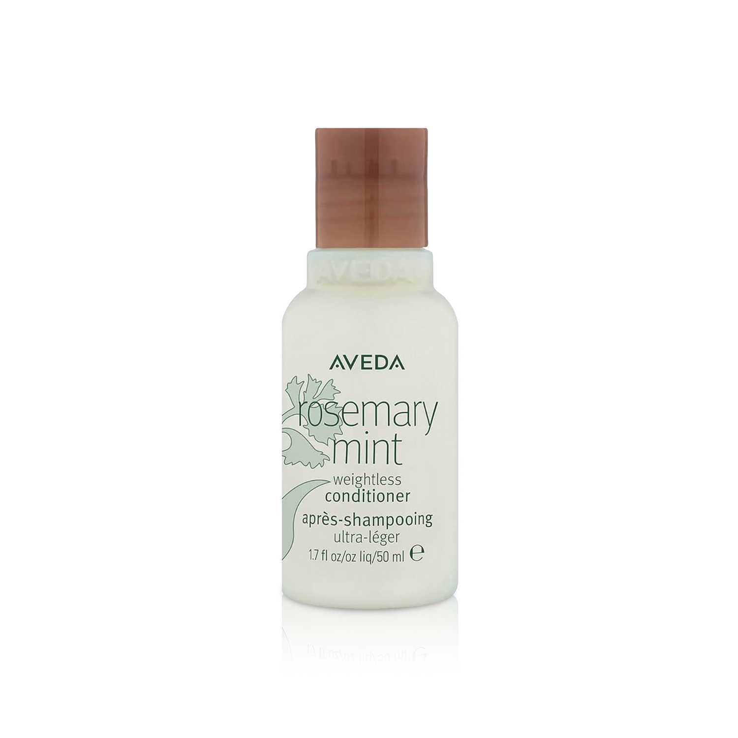 Rosemary Mint Weightless Conditioner