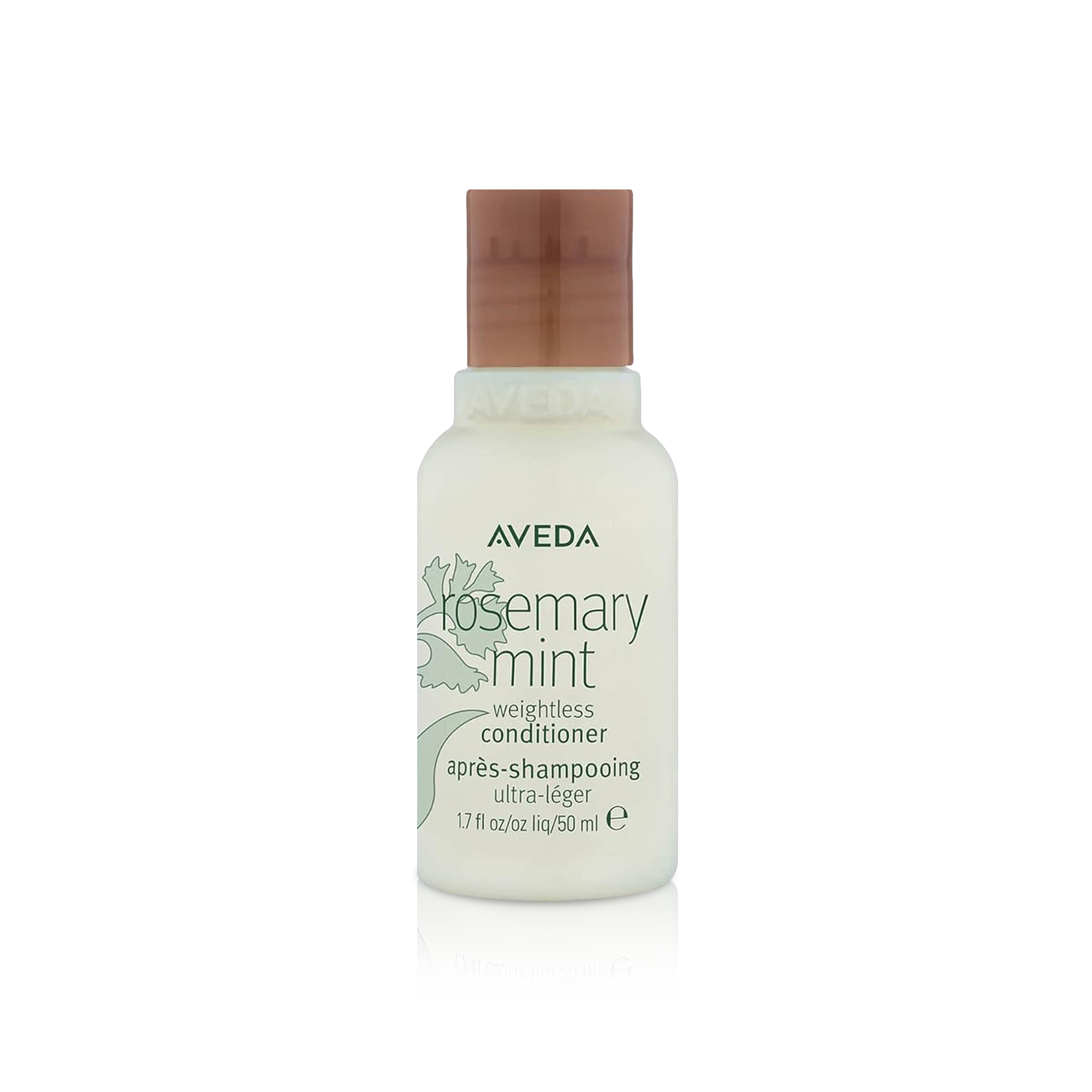 Rosemary Mint Weightless Conditioner