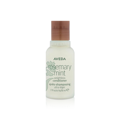Rosemary Mint Weightless Conditioner