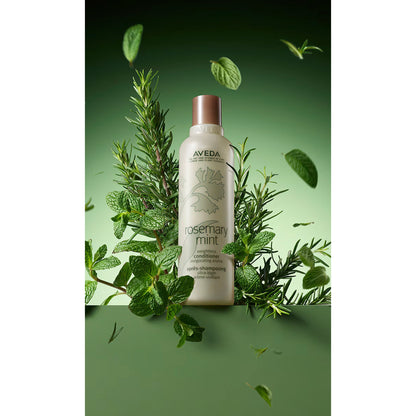 Rosemary Mint Weightless Conditioner