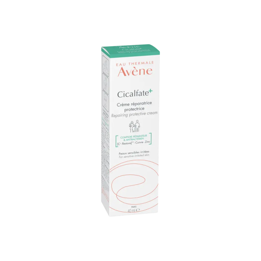 Cicalfate+ Cream