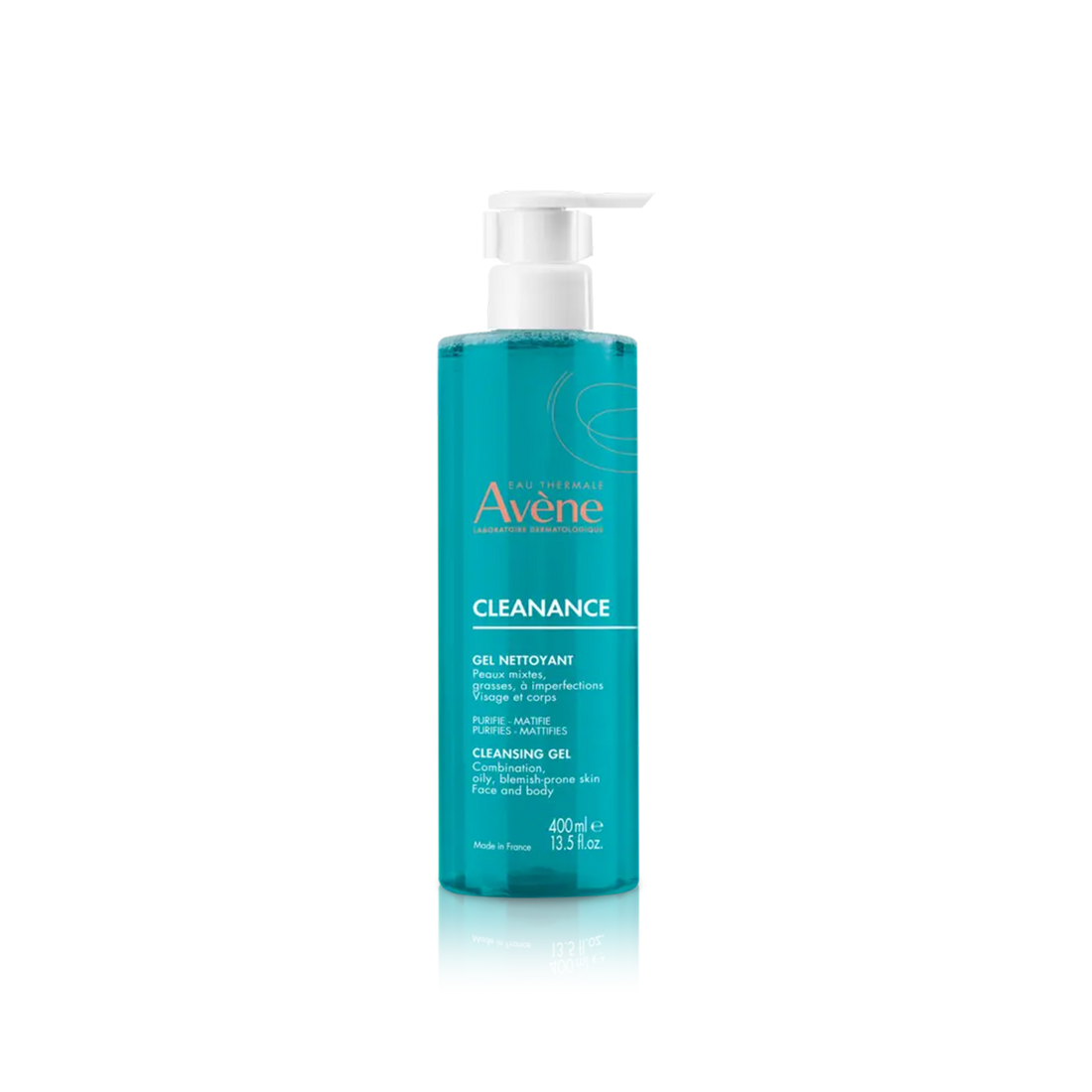 Cleanance Cleansing Gel