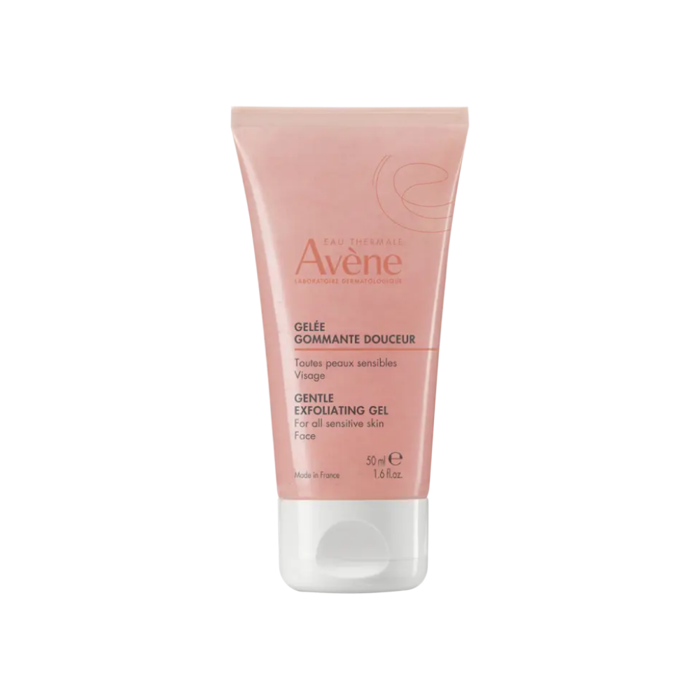 Gentle Exfoliating Gel