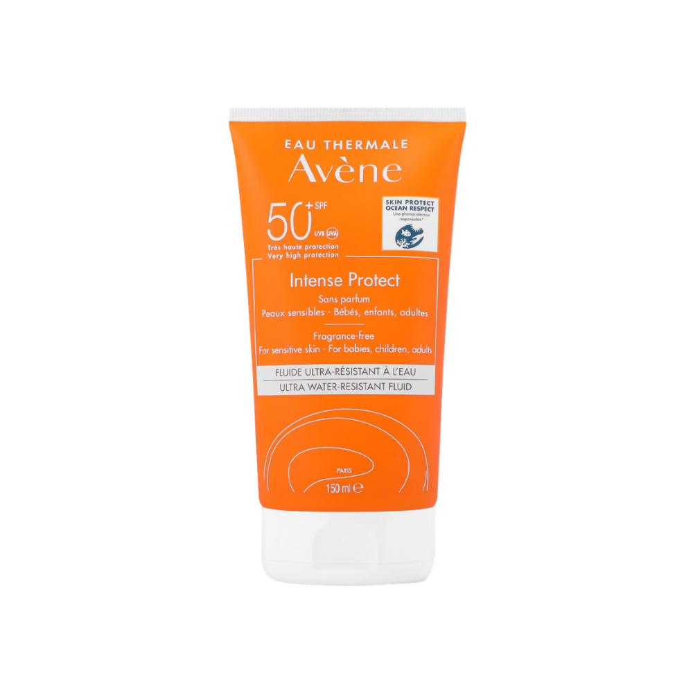 Intense Pro SPF50+