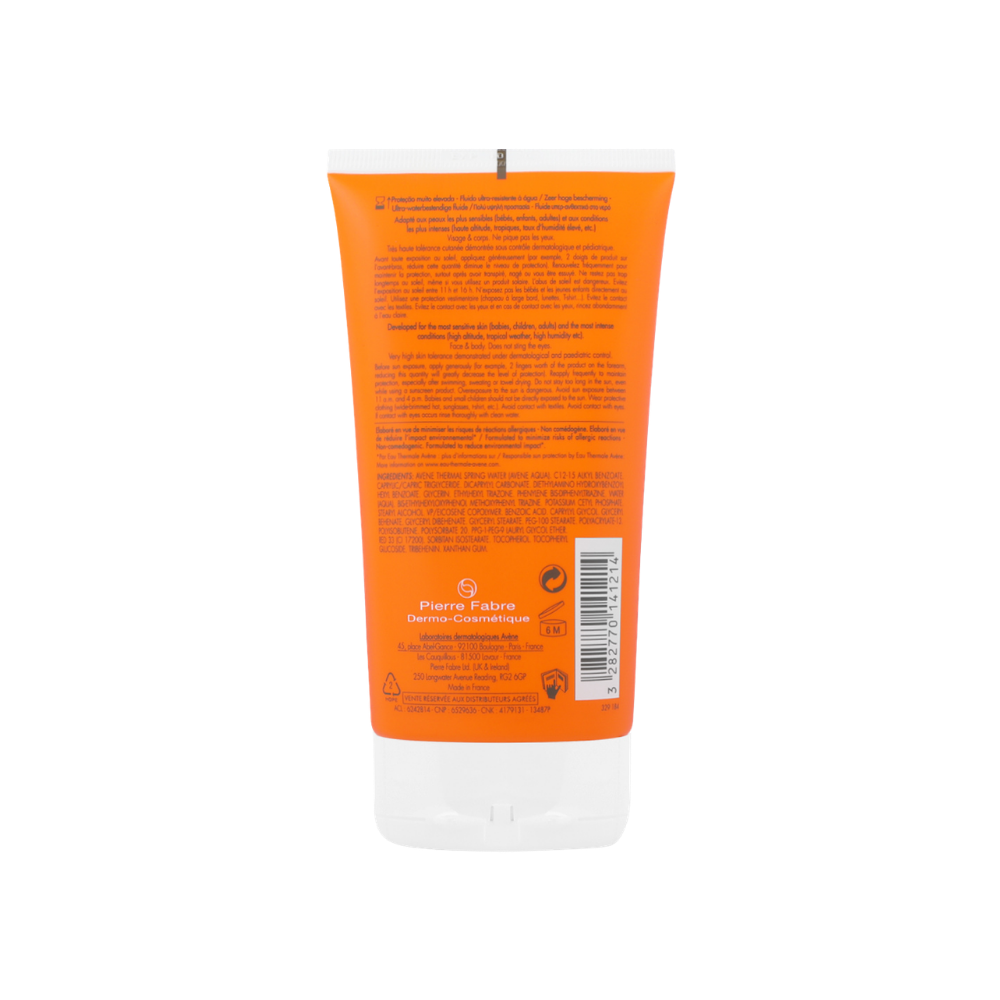 Intense Pro SPF50+