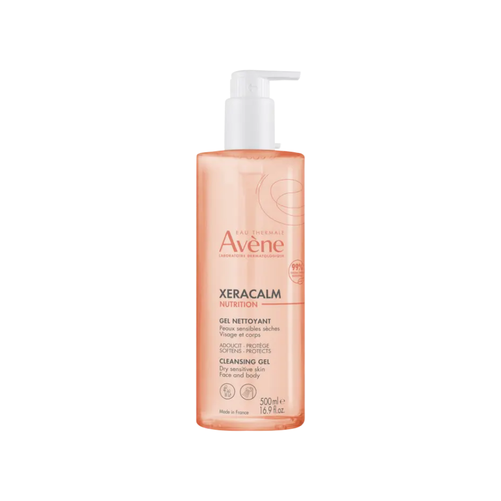 XeraCalm Nutritive Gel
