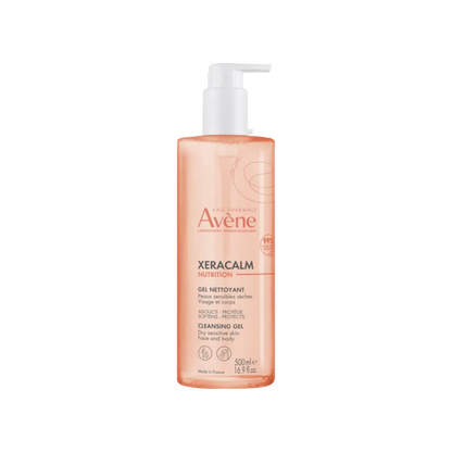 XeraCalm Nutritive Gel