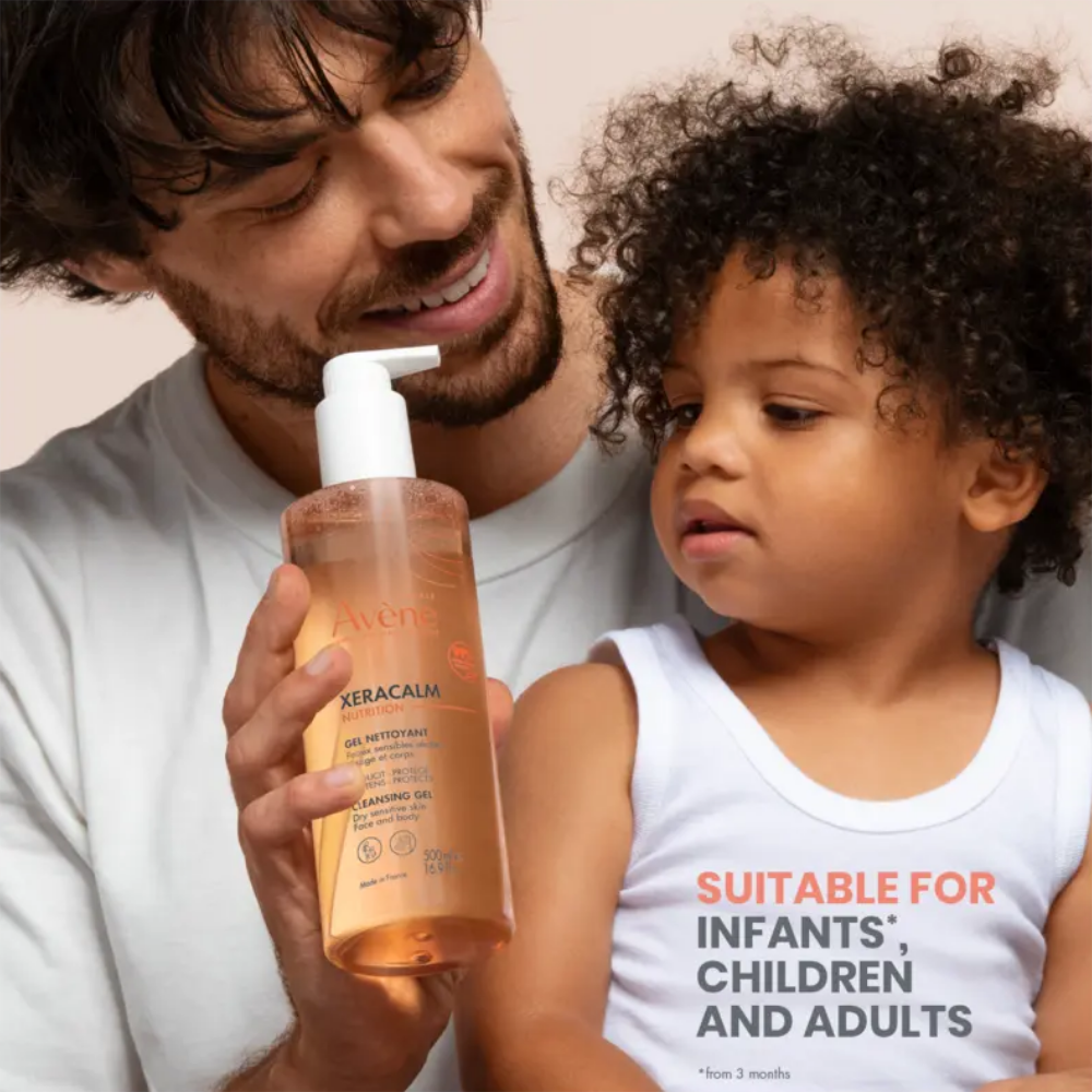 XeraCalm Nutritive Gel