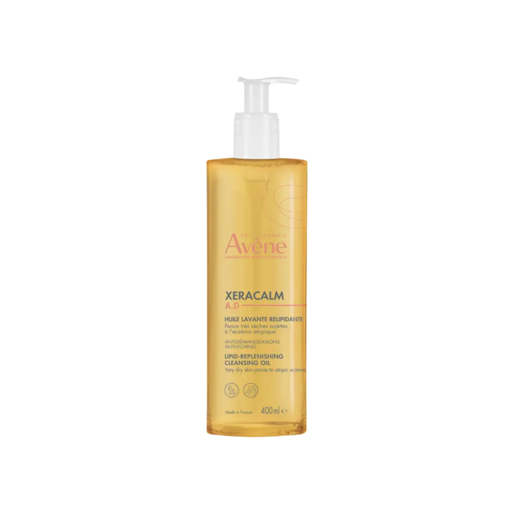 XeraCalm Oil