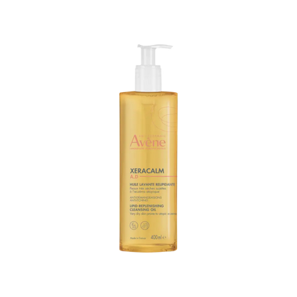 XeraCalm Oil