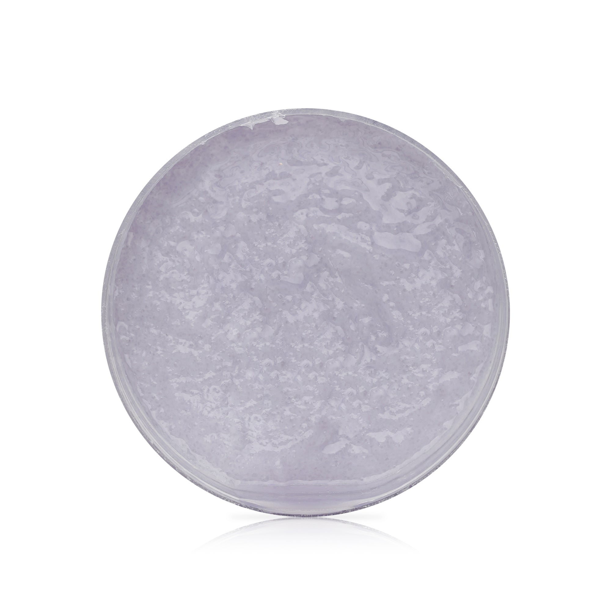 Lavender Flowers Body Scrub