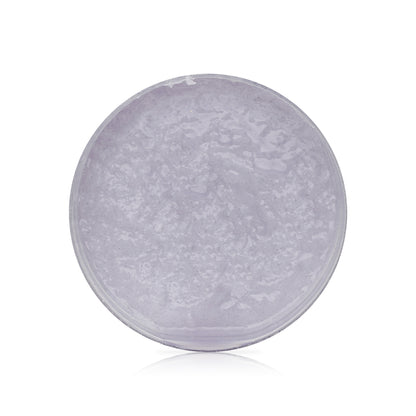 Lavender Flowers Body Scrub