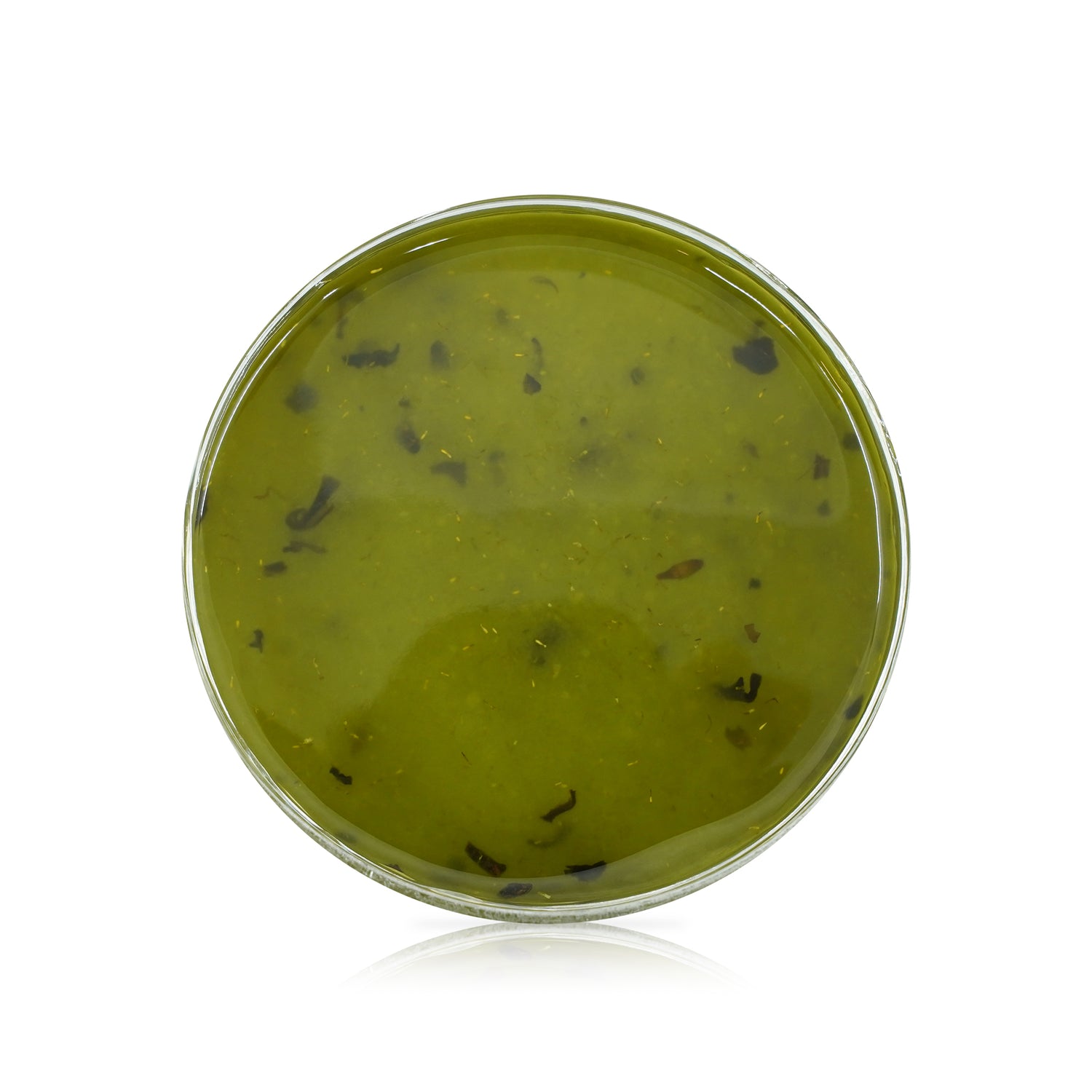 Lemon Grass &amp; Green Tea Body Scrub