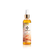Sun Tanning Spray Oil