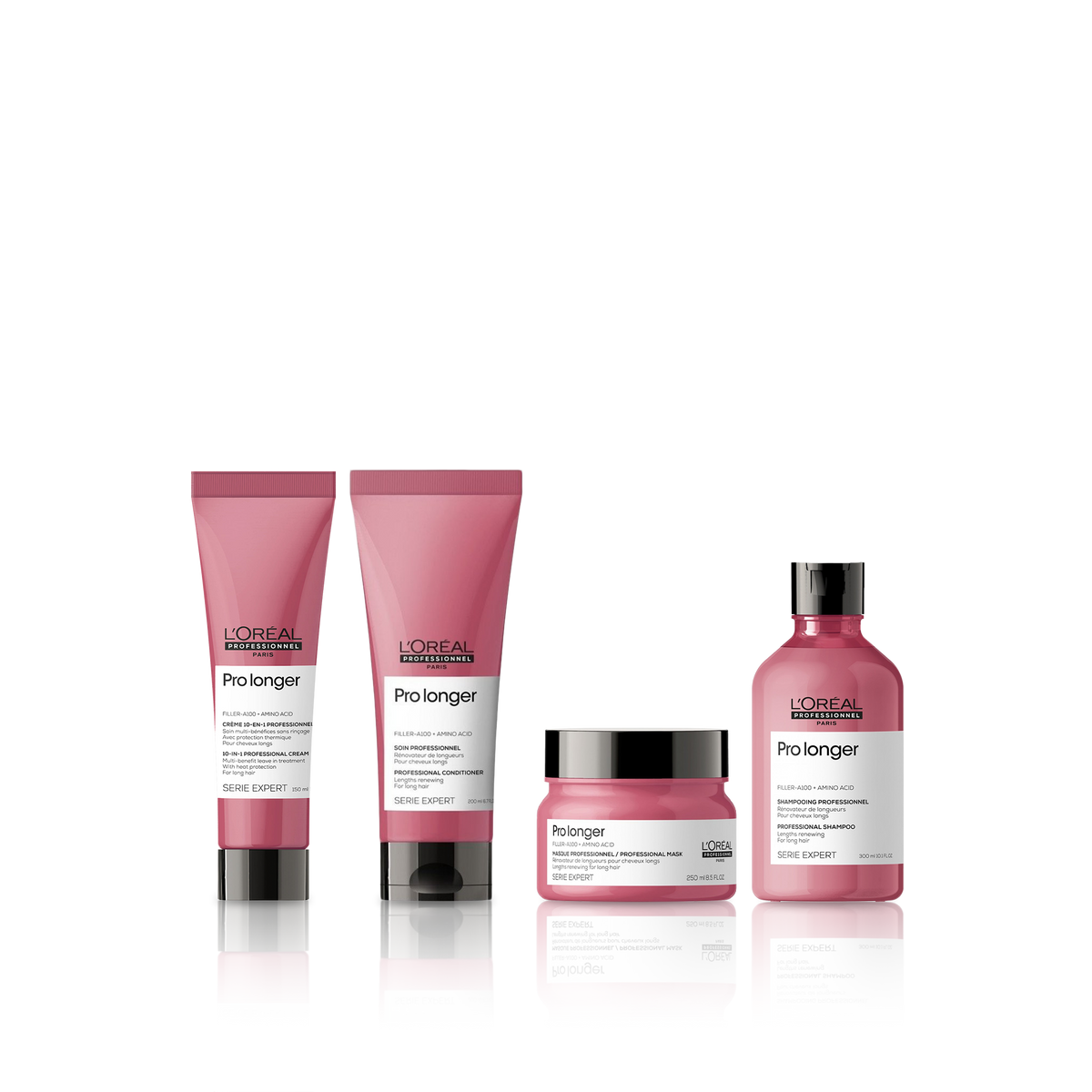 L'Oréal Professionnel Pro Longer Set