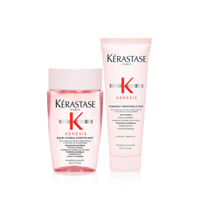 Kérastase Genesis Hair-Fall Control Mini Duo