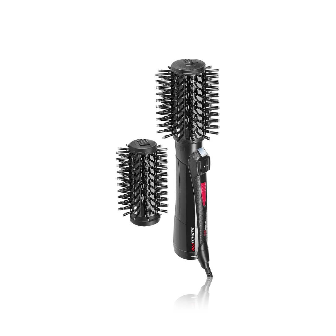 Rotating Hot Air Styler