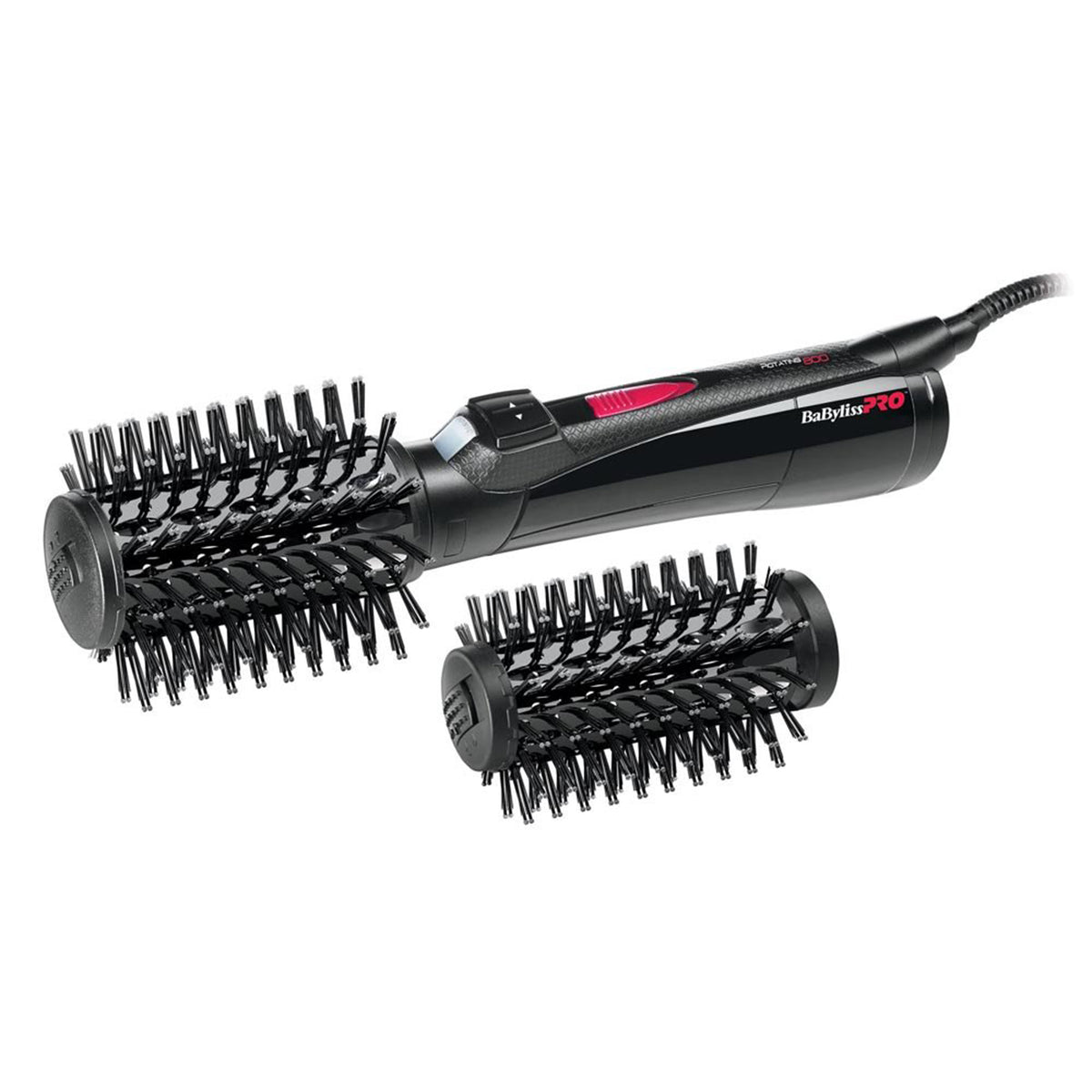 Rotating Hot Air Styler