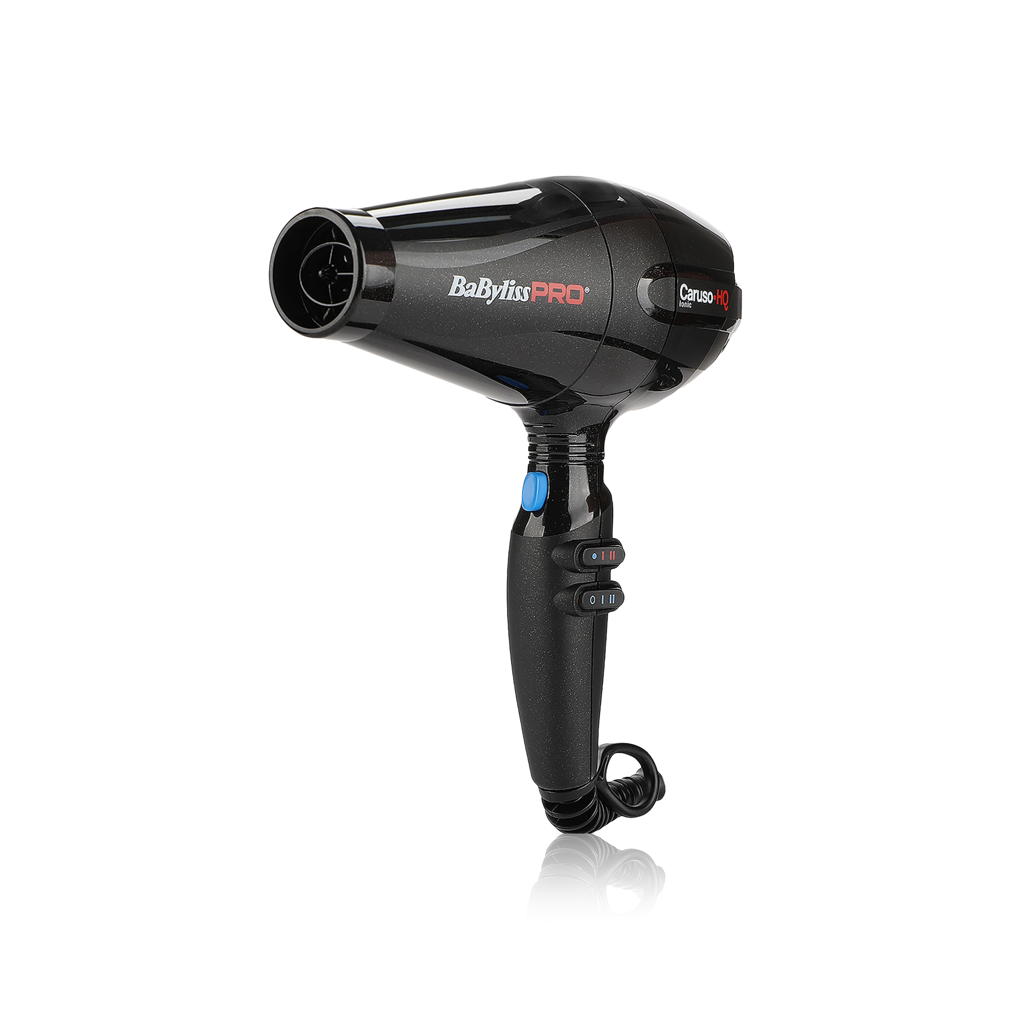 Caruso Hq Ionic Hair Dryer
