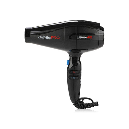 Caruso Hq Ionic Hair Dryer