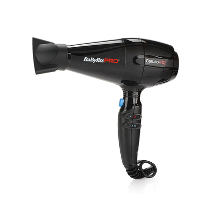 Caruso Hq Ionic Hair Dryer
