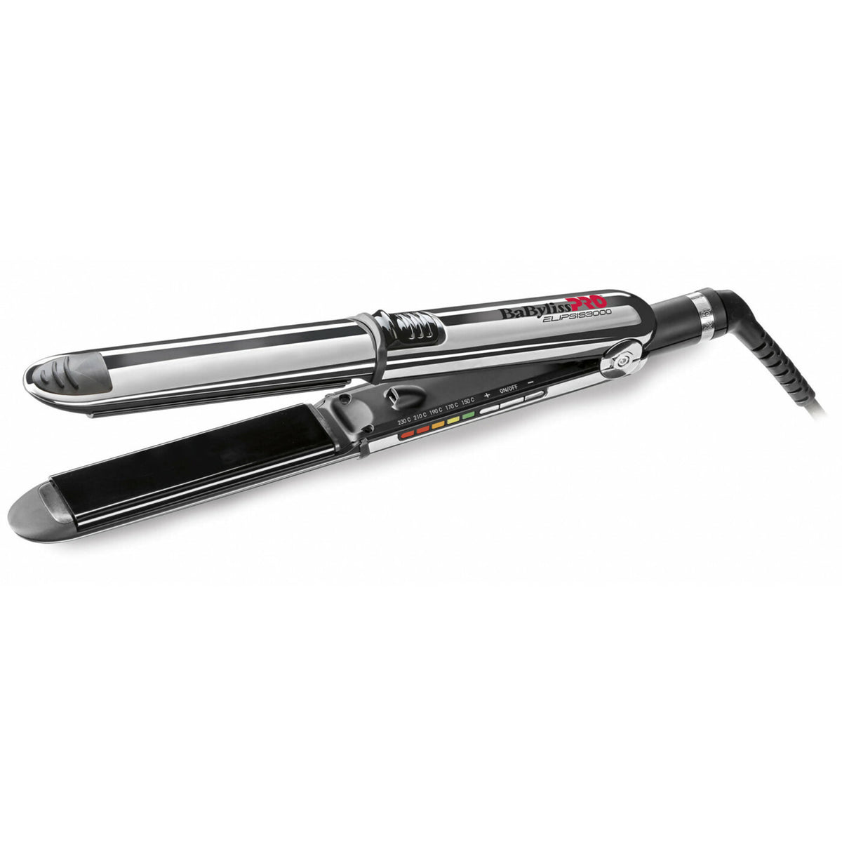 Elipsis 3000 Series Hair Straightener