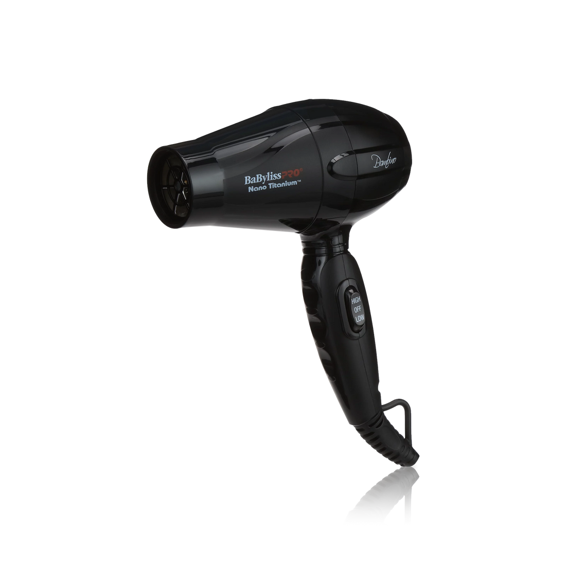 Nano Titanium Bambino Hair Dryer