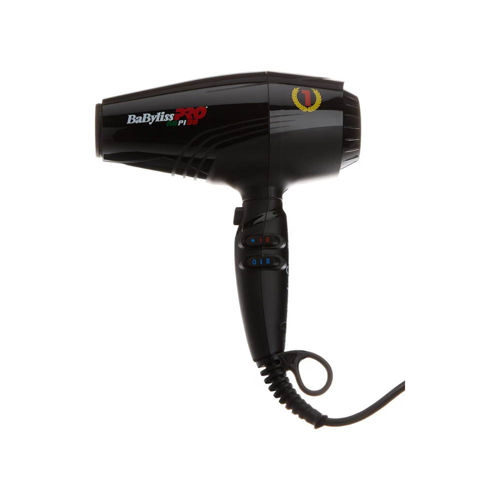 Hair Dryer Rapido