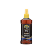 Gold Tanning Blend Oil