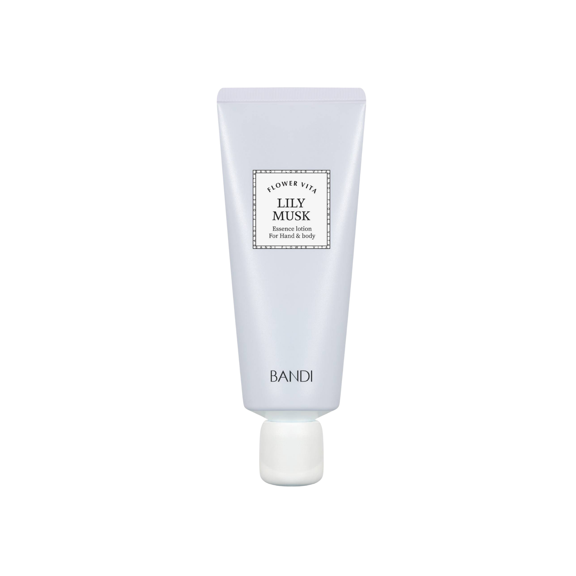 Lily Musk Essence Lotion for Hand &amp; Body